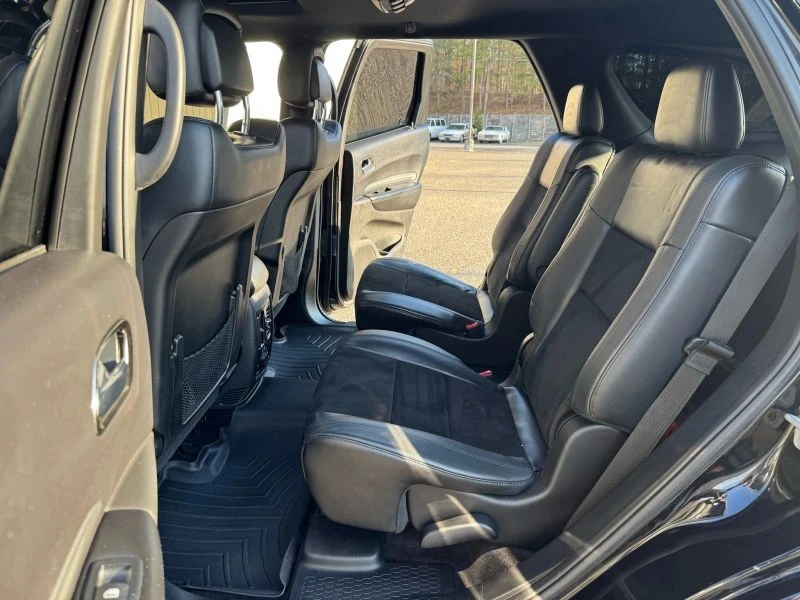 2018 Dodge Durango 3rd Gen - Image 11 of 12