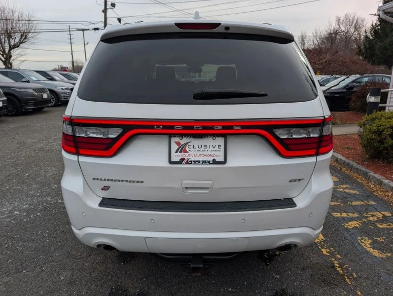 2018 Dodge Durango 3rd Gen - Image 6 of 12