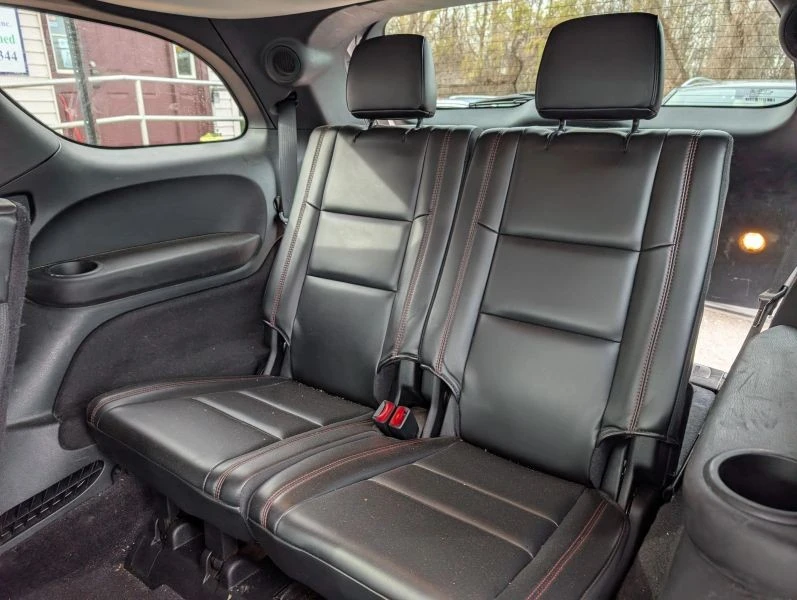 2018 Dodge Durango 3rd Gen - Image 12 of 12