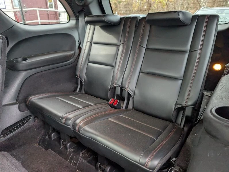 2018 Dodge Durango 3rd Gen - Image 11 of 12