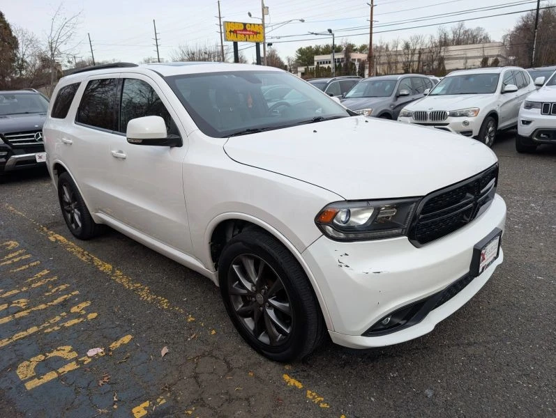 2018 Dodge Durango 3rd Gen - Image 4 of 12