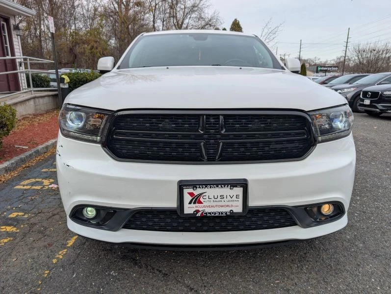 2018 Dodge Durango 3rd Gen - Image 5 of 12