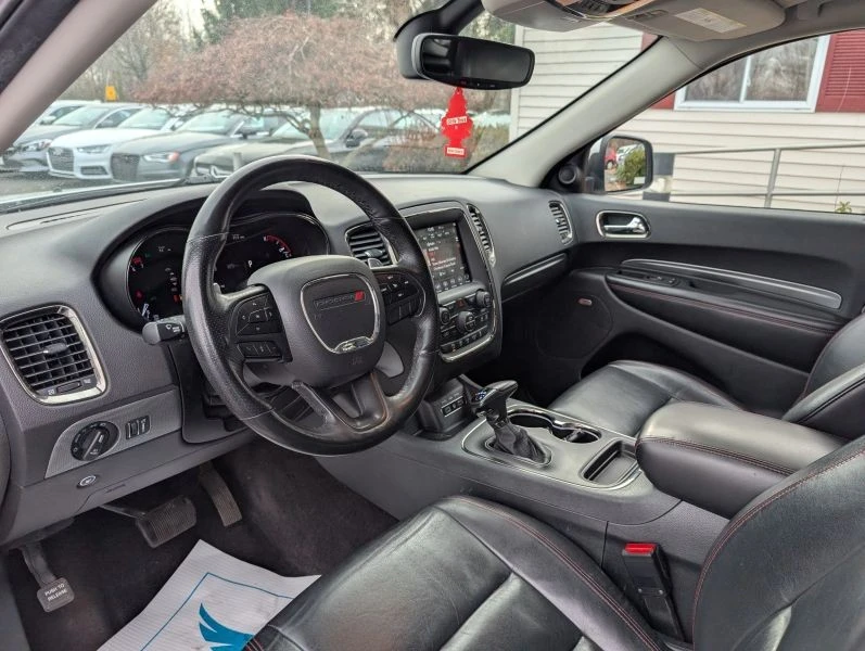 2018 Dodge Durango 3rd Gen - Image 8 of 12