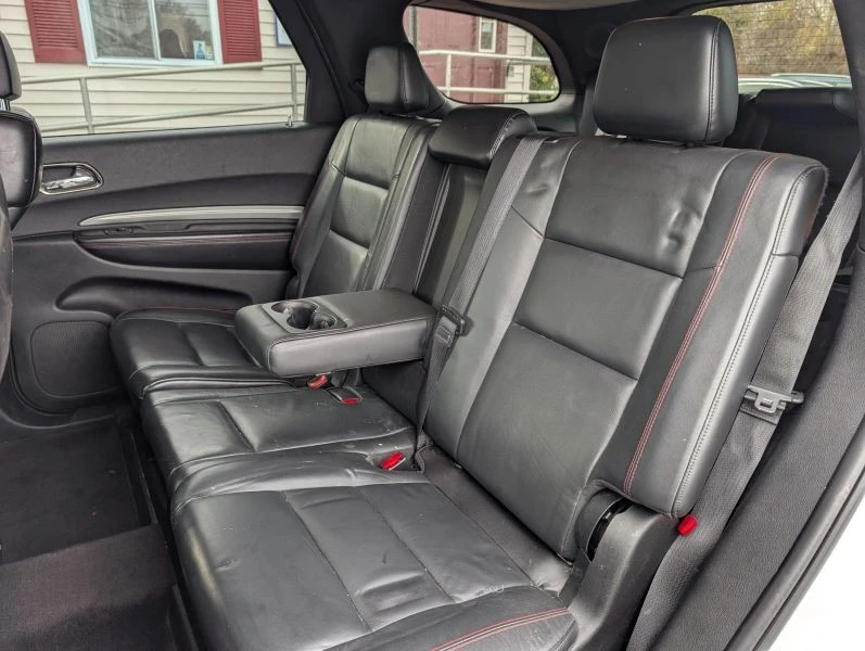 2018 Dodge Durango 3rd Gen - Image 10 of 12