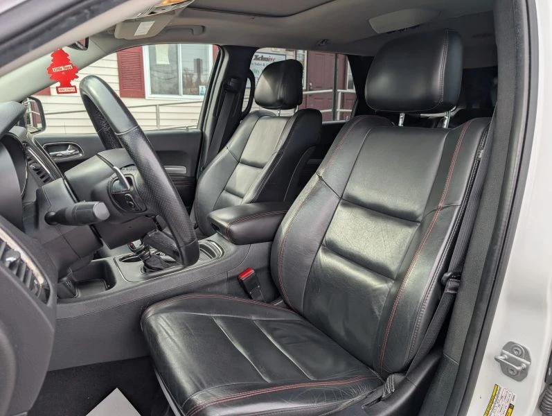2018 Dodge Durango 3rd Gen - Image 9 of 12