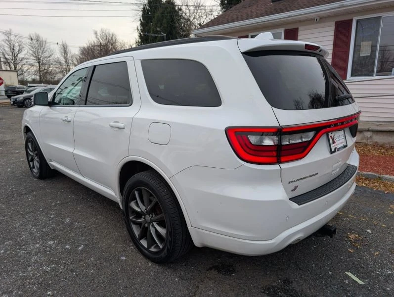 2018 Dodge Durango 3rd Gen - Image 2 of 12