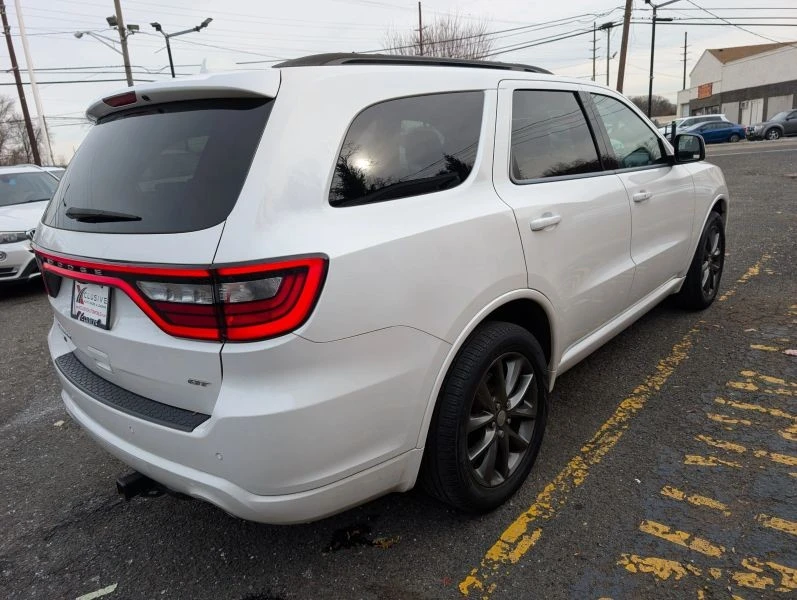 2018 Dodge Durango 3rd Gen - Image 3 of 12