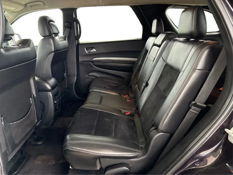 2018 Dodge Durango 3rd Gen - Image 10 of 12