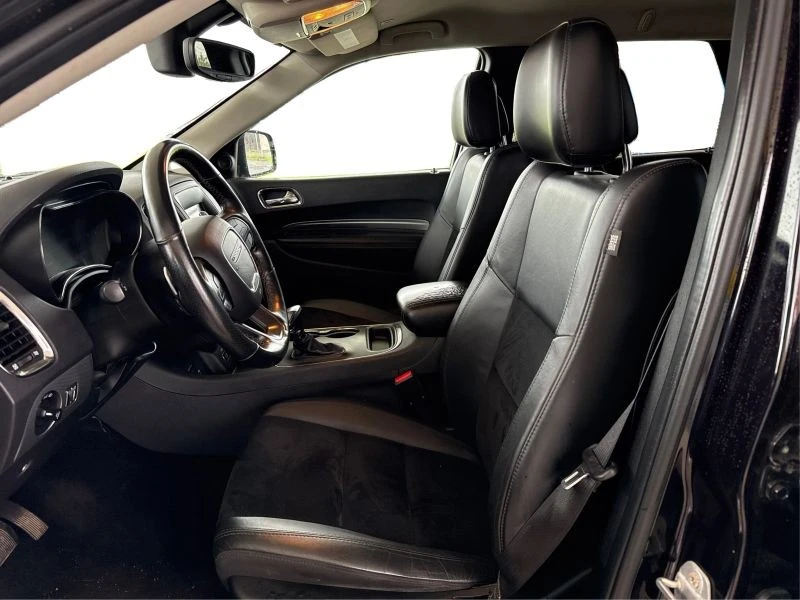 2018 Dodge Durango 3rd Gen - Image 9 of 12