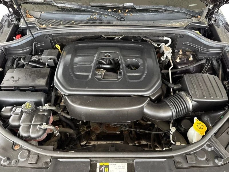 2018 Dodge Durango 3rd Gen - Image 11 of 12