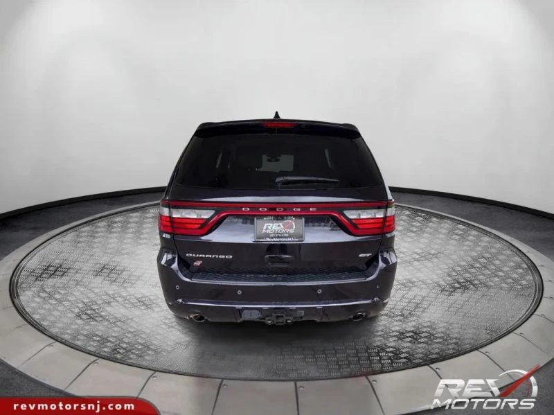 2018 Dodge Durango 3rd Gen - Image 4 of 12