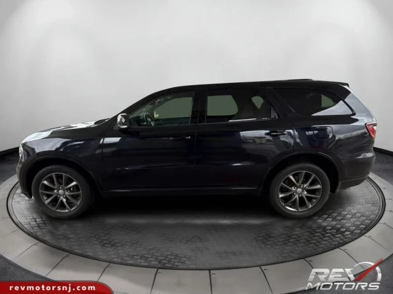 2018 Dodge Durango 3rd Gen - Image 2 of 12