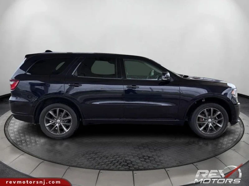 2018 Dodge Durango 3rd Gen - Image 6 of 12