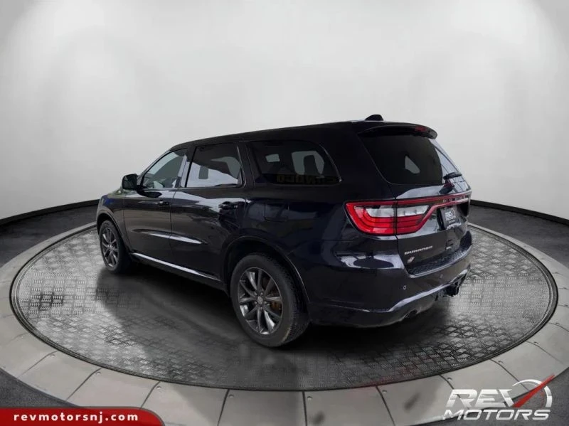 2018 Dodge Durango 3rd Gen - Image 3 of 12