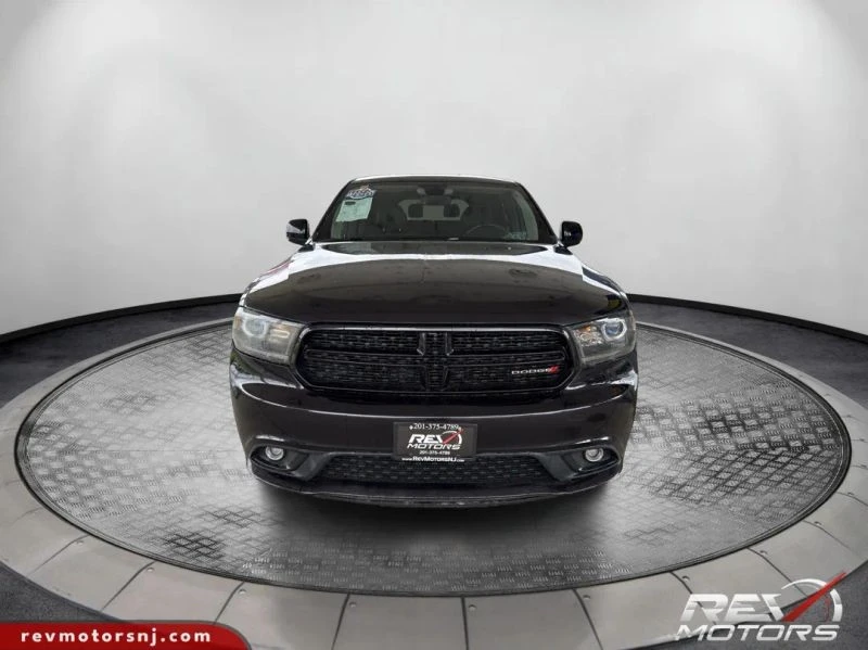 2018 Dodge Durango 3rd Gen - Image 8 of 12