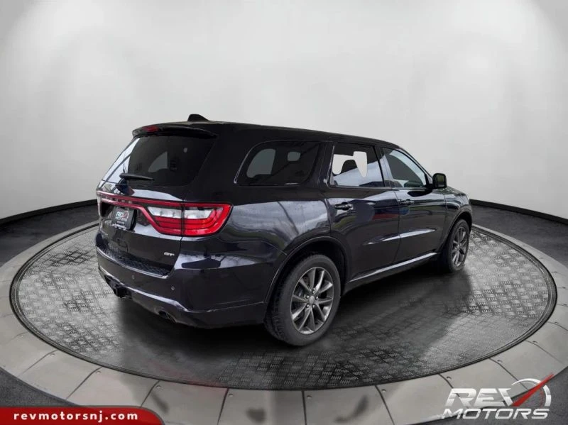 2018 Dodge Durango 3rd Gen - Image 5 of 12