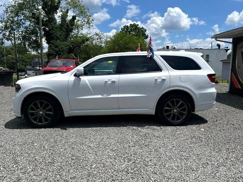 2018 Dodge Durango 3rd Gen - Image 8 of 12