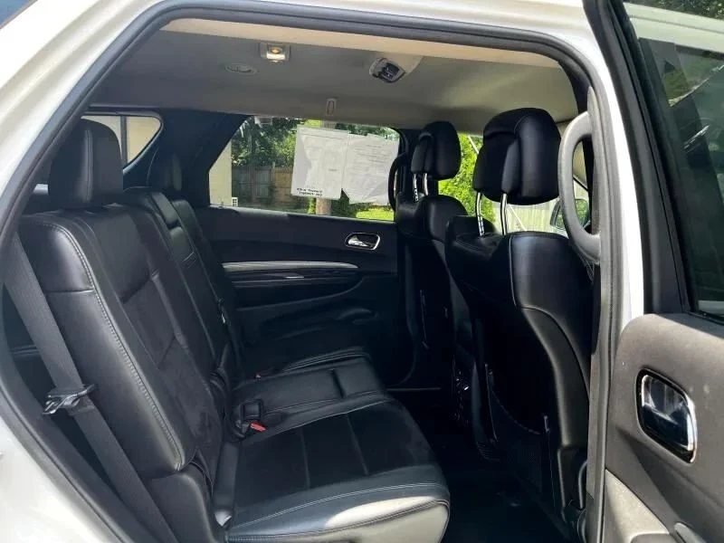 2018 Dodge Durango 3rd Gen - Image 11 of 12