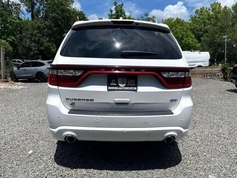 2018 Dodge Durango 3rd Gen - Image 6 of 12