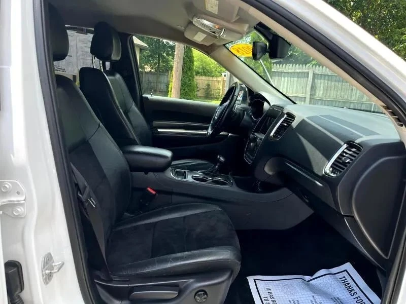 2018 Dodge Durango 3rd Gen - Image 10 of 12
