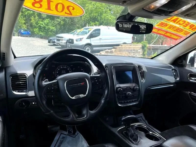 2018 Dodge Durango 3rd Gen - Image 12 of 12