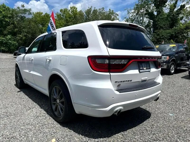 2018 Dodge Durango 3rd Gen - Image 5 of 12