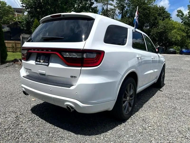 2018 Dodge Durango 3rd Gen - Image 7 of 12