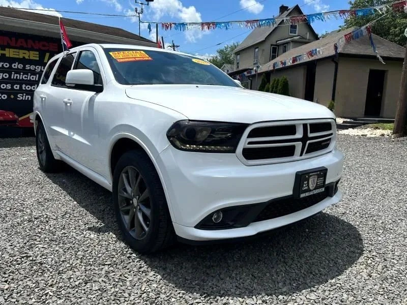 2018 Dodge Durango 3rd Gen - Image 3 of 12
