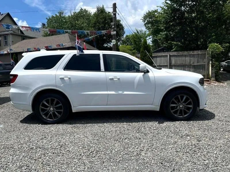 2018 Dodge Durango 3rd Gen - Image 4 of 12