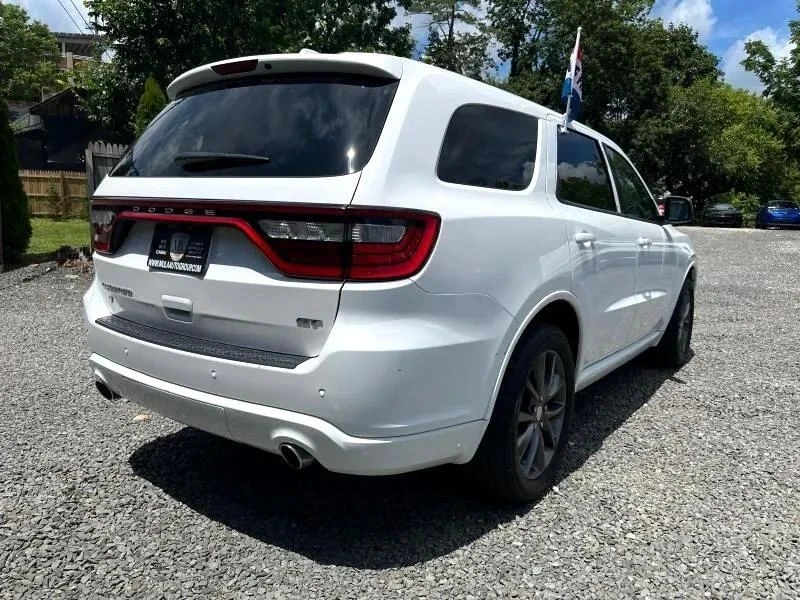 2018 Dodge Durango 3rd Gen - Image 7 of 12