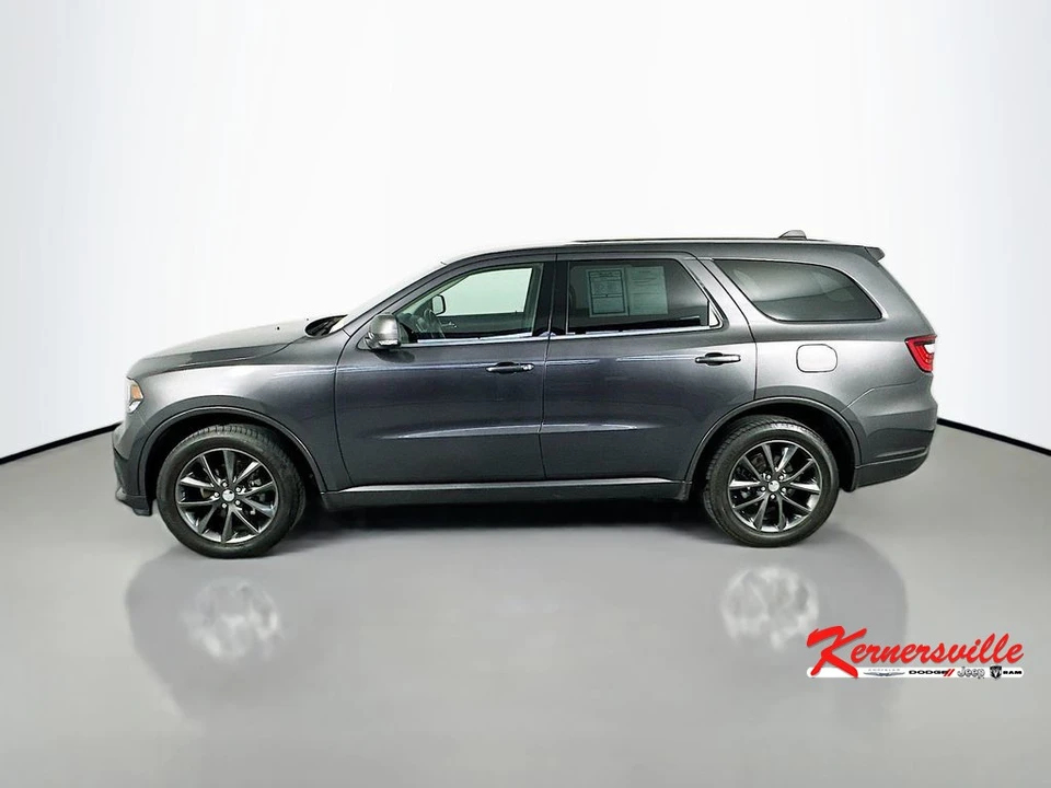 2018 Dodge Durango 3rd Gen - Image 4 of 24