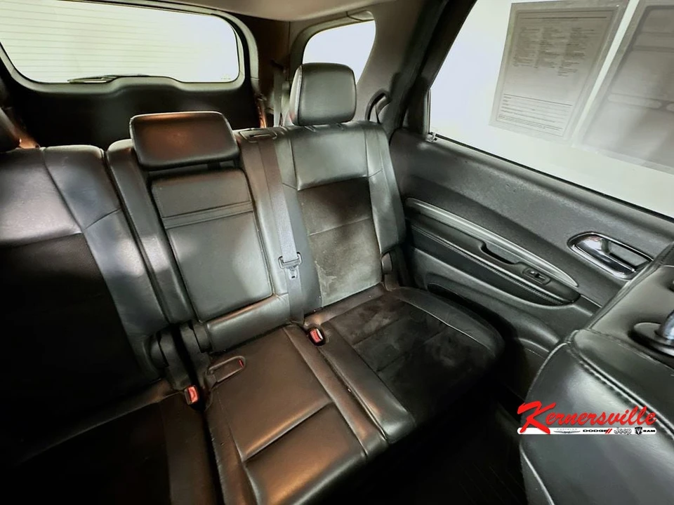 2018 Dodge Durango 3rd Gen - Image 14 of 24