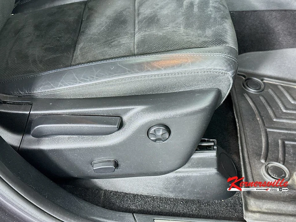2018 Dodge Durango 3rd Gen - Image 23 of 24