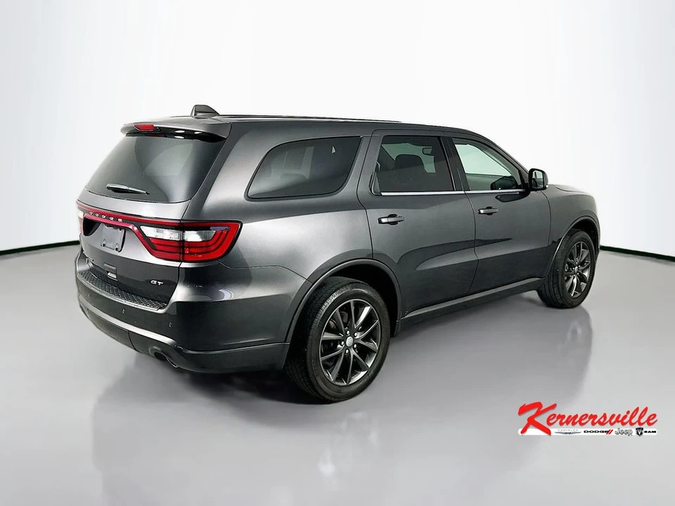 2018 Dodge Durango 3rd Gen - Image 7 of 24
