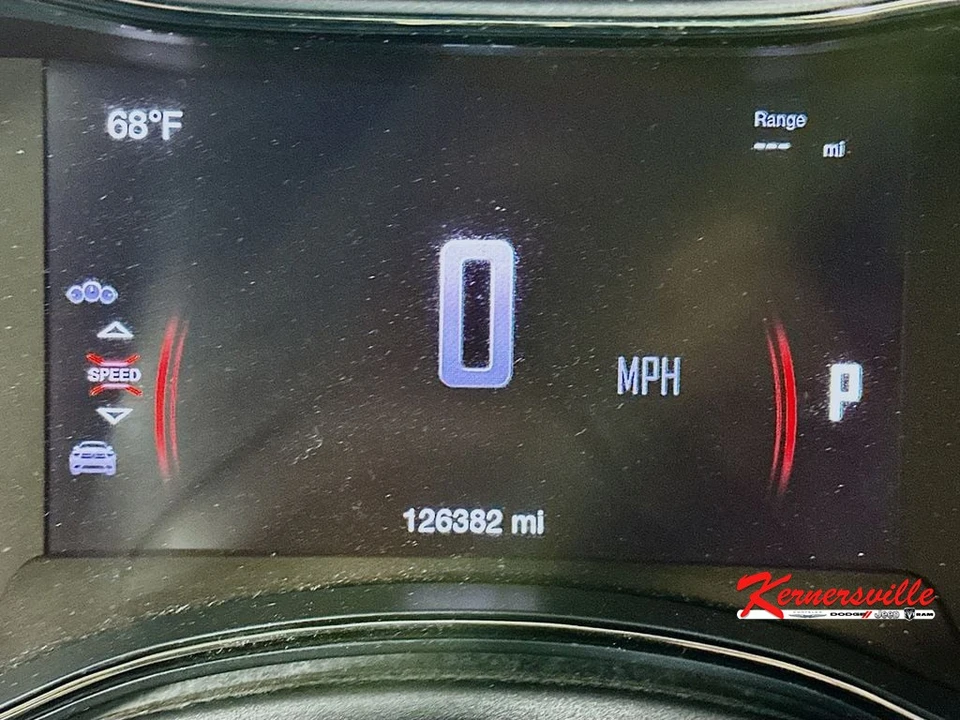 2018 Dodge Durango 3rd Gen - Image 15 of 24