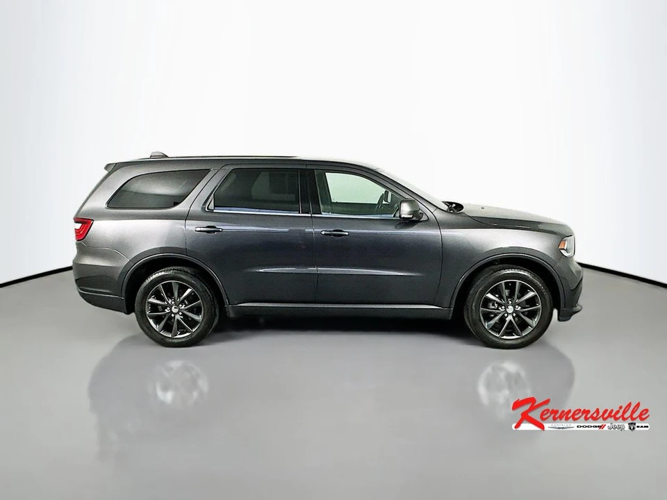 2018 Dodge Durango 3rd Gen - Image 8 of 24