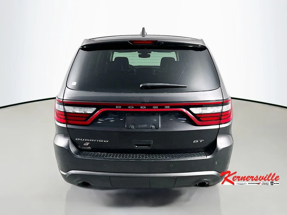 2018 Dodge Durango 3rd Gen - Image 6 of 24