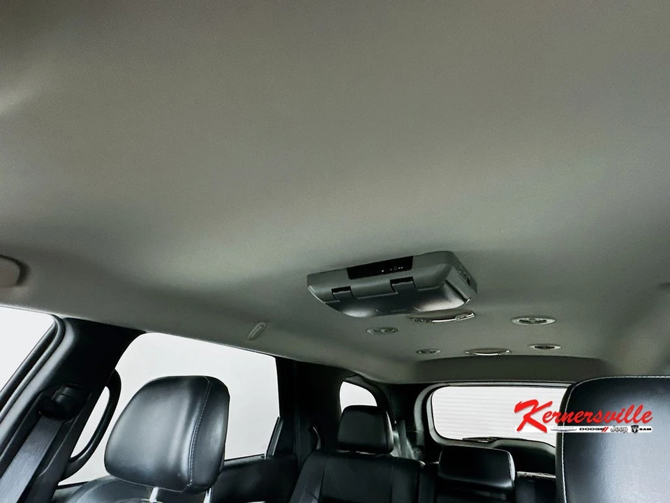 2018 Dodge Durango 3rd Gen - Image 21 of 24