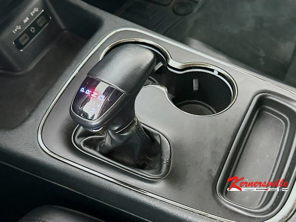 2018 Dodge Durango 3rd Gen - Image 16 of 24