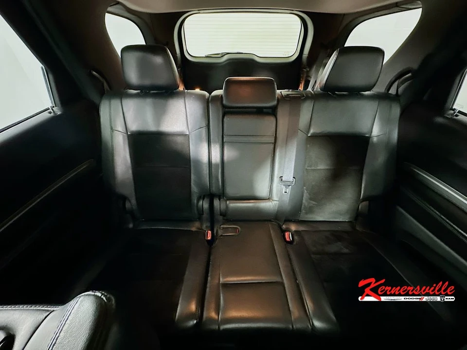 2018 Dodge Durango 3rd Gen - Image 13 of 24
