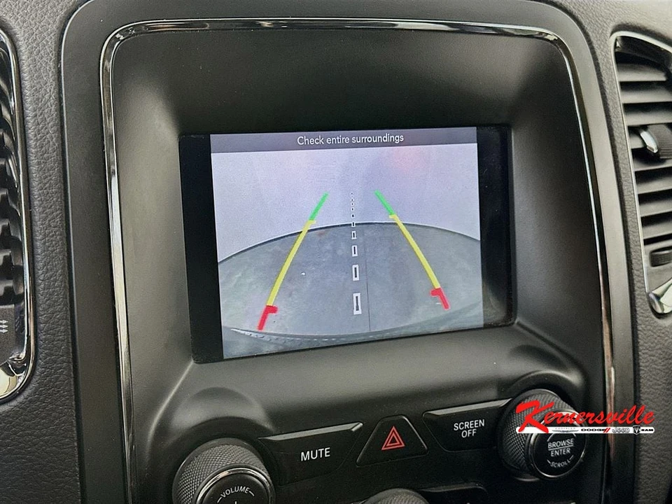 2018 Dodge Durango 3rd Gen - Image 20 of 24