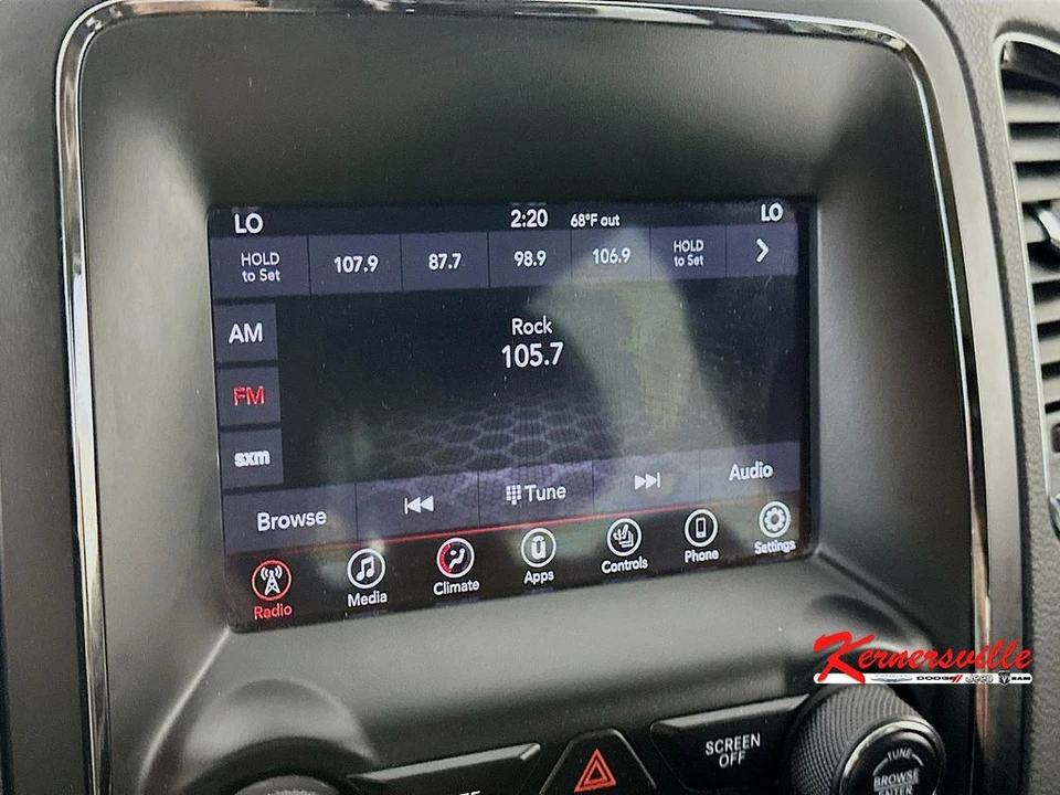 2018 Dodge Durango 3rd Gen - Image 17 of 24