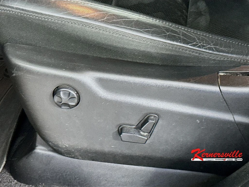 2018 Dodge Durango 3rd Gen - Image 22 of 24
