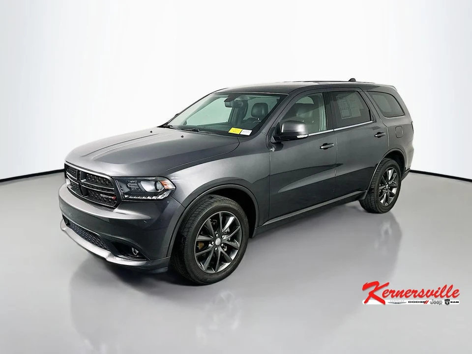 2018 Dodge Durango 3rd Gen - Image 3 of 24