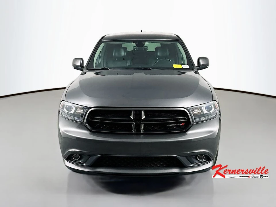 2018 Dodge Durango 3rd Gen - Image 2 of 24