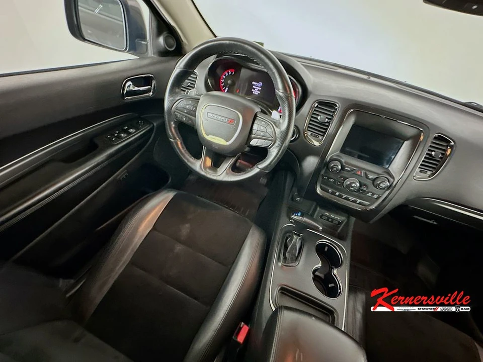 2018 Dodge Durango 3rd Gen - Image 9 of 24