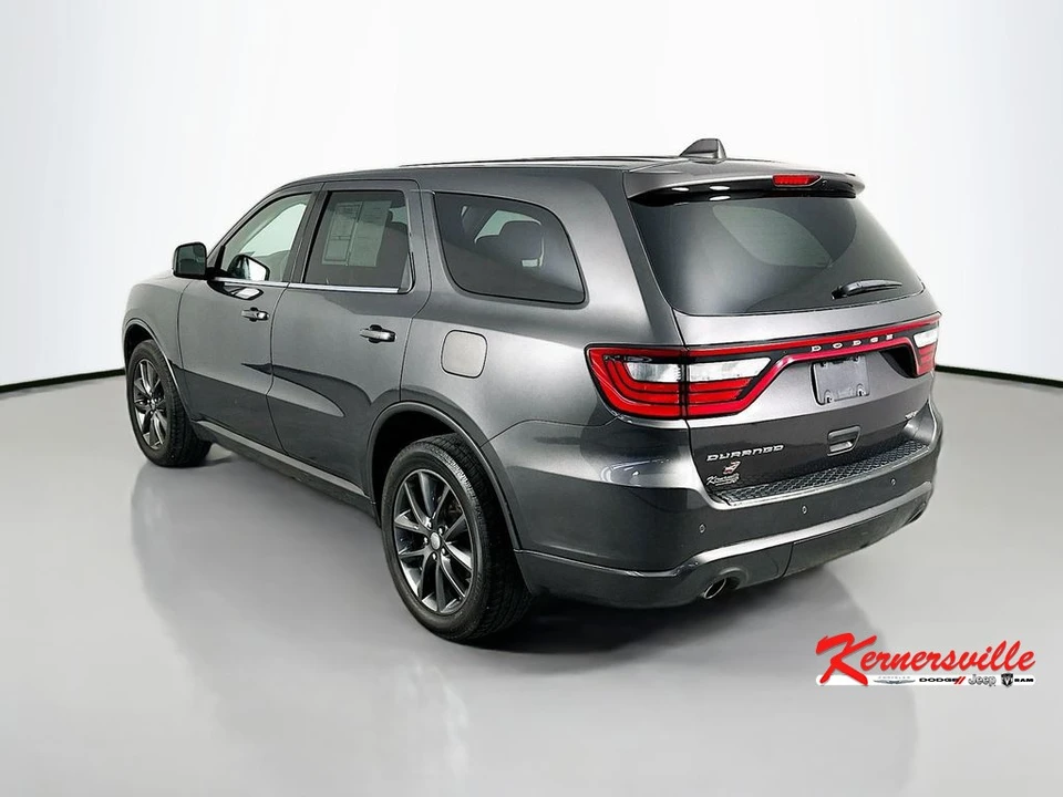 2018 Dodge Durango 3rd Gen - Image 5 of 24