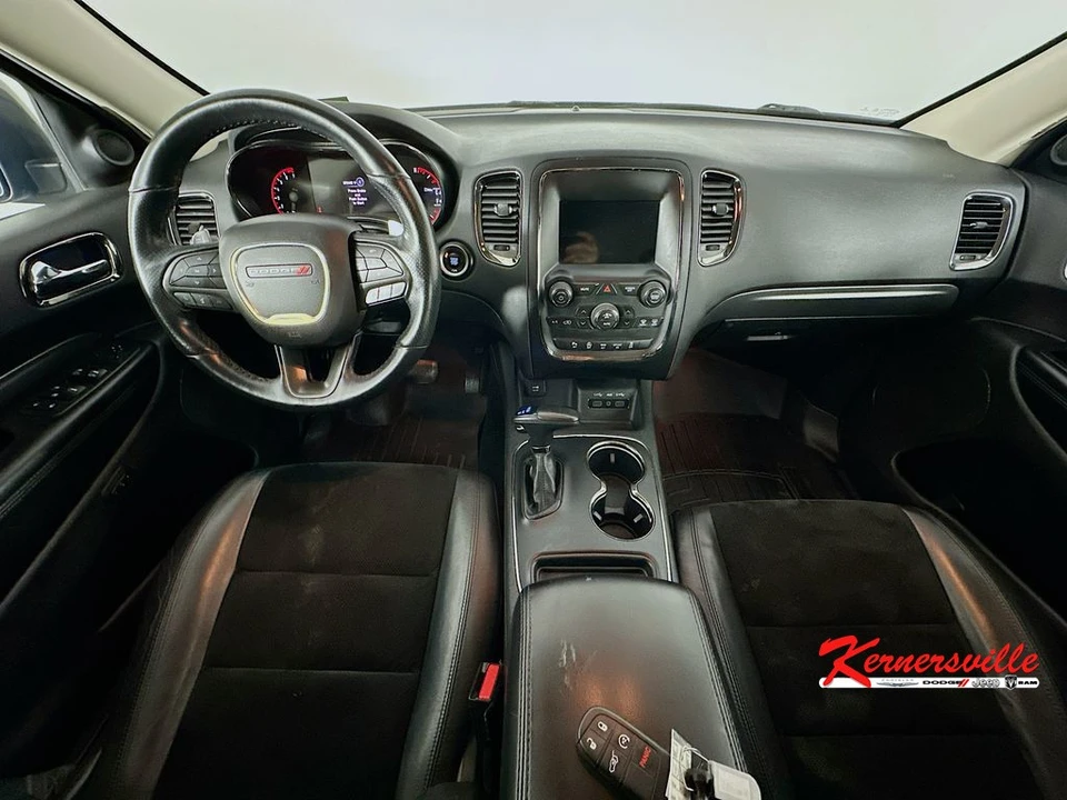2018 Dodge Durango 3rd Gen - Image 10 of 24