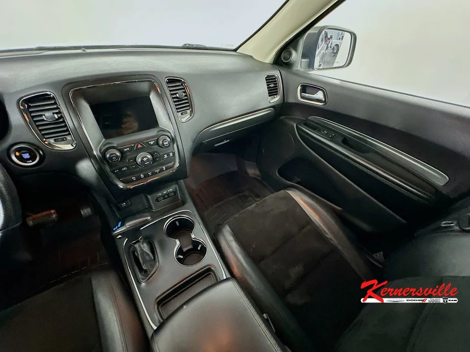 2018 Dodge Durango 3rd Gen - Image 11 of 24