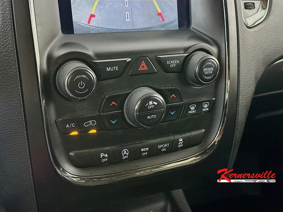 2018 Dodge Durango 3rd Gen - Image 18 of 24